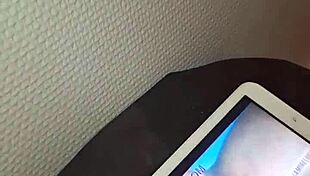 Tributo Jumjum68 - La More Linda Masturbates To Orgasm