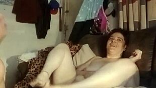 sexy hanna in hardcore pussy play. with friend girlfriend action