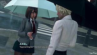 Eternum Part 6 Continues The Epic Adventure