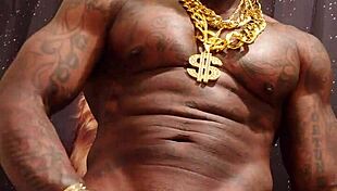 Bbc Worship Hallelujah Johnson Thee African King!