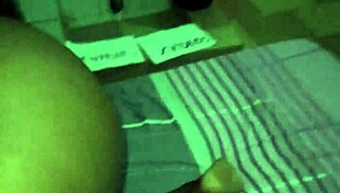 i love watching this milf masturbate erotically with her fingers.