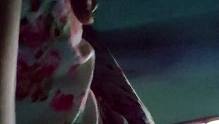 Wife fingering masturbation session