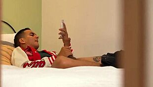 Latin Swap Annie Marin Sofia Fox Dani Clark Milan Rodriguez