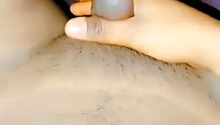 shemale small 18+ clitty jerk off instructions