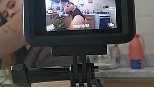 I Was So Saintly, He Convinced Me to Cuckold Him Now