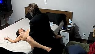 Halloween Infernal Mulher Casada Fez Sexo Com Michael Myers Halloween - Natzinha Morena!