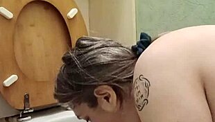 2025 01 15 esclave f l�che les wc