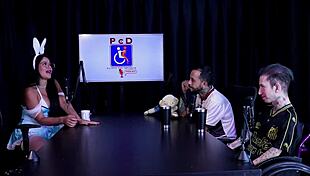 i went on a reality show, started with a video called 'mom is a slut' and had to pay to film - tifany rocha