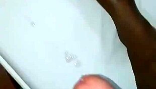 Mature Woman Wants Anal After Shopping!