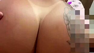 i'm watchin brazilian wife gettin her ass fucked first time