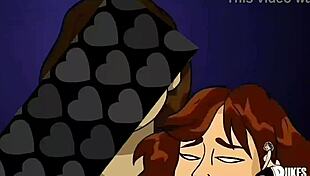 Latina queen moans over monster cock.