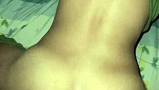 Can you handle this chubby shaved pussy in raw anal sex?