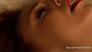 naked lesbian mistress fingering herself to orgasm, so hot