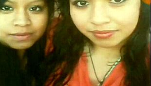 pack of amateur voyeurs watching in secret