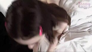 seth brogan and reese robbing in intimate missionary scene