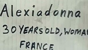 american, french, and another in a roleplay threesome with collage