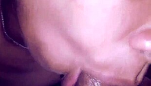 I swallow all my stepbrother's cum again