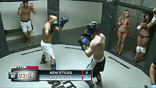 Kelly divine loves deep intense anal sex