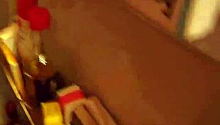 Horny Perv Roughly Fucks Nasty Girl On Webcam