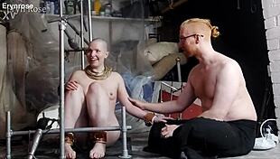 steel pony causes multiple orgasms