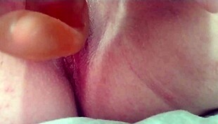 hot milf playing with toys in sexy ways 😏