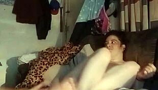 sexy hanna in hardcore pussy play. with friend girlfriend action