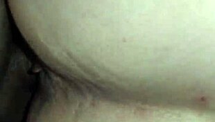 Wife looks amazing in stockings at 40