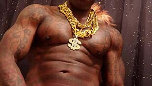 Bbc Worship Hallelujah Johnson Thee African King!