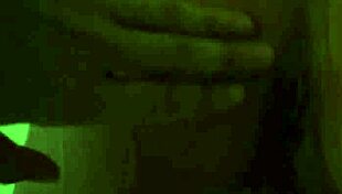 Hot monika fox enjoys a relaxing shower with her beautiful long hair