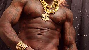 Bbc Worship Hallelujah Johnson Thee African King!