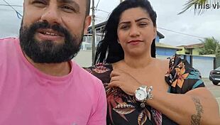 Look at that hairy pussy on display everywhere!