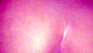 Así es como mi hermanastra cabalga con moaning