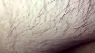 Mandy and Derrick Share Passionate BBW Moments.