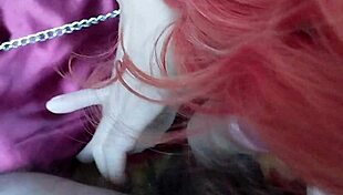 Grosse suceuse, are you ready for deepthroat anal fucking and facial cumshot as submissive french girlfriend?