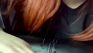 sexy black girl eats pussy until orgasm