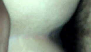 Extreme Doggystyle Fuck! Love The Way She Moans Loudly!