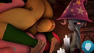 mlp futa compilation realvinyl 2