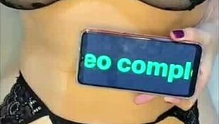 Blonde milf gets doggystyle pov anal in dorm