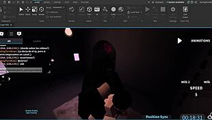 Thick latina gets captured by a gorilla thug in the hood.