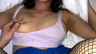 Hot Cute College Girl Fucks Best Friend After Class.