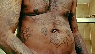 Did His COCK Get BIGGER In Prison YOUNG 18+Starbrazy Vs Nubrazy