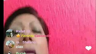 Eris observed voyeuristically