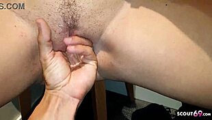 deutscher amateur skandal dreier sex in umkleidekabine mit zwei teen 18+s 😈