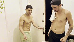 i gave my neighbor sugar and he took my dick instead