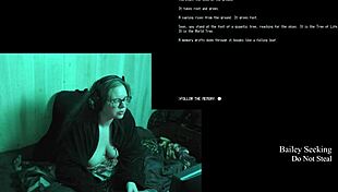 naked night springs game playthrough with big tits