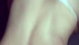 Gostosa Magrinha Do Cabelo Curto Tirou Leitinho Do Moreno