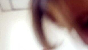 colombian prostitute puta cata in action