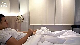 Latina wife fucks stepson after viagra mistake