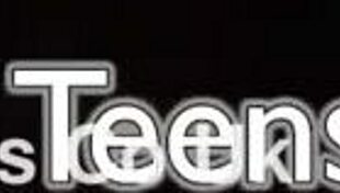 Blonde British 18 Year Old Student Gets Teased With The Fucking Machine!