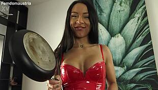 My Kicks And Punches Will Sever Your Spermatic Cords!